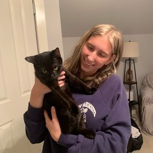 Meet your Posher, Keeley